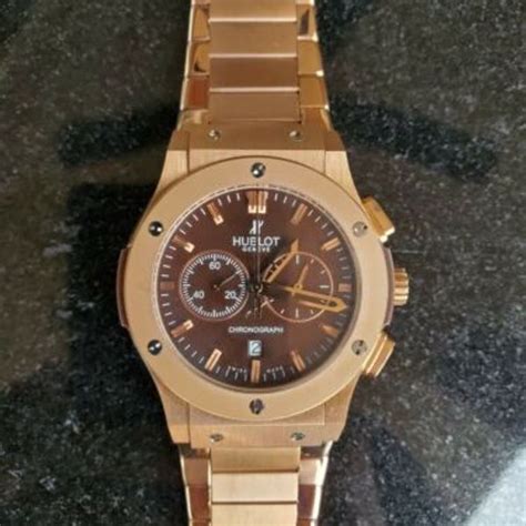 hublot big bang gold prices|Hublot 582888 big bang.